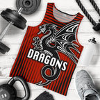 st-george-dragons-men-tank-top-unique