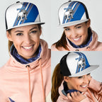 Canterbury-Bankstown Bulldogs Trucker Hat Simple Style - Vibe Hoodie