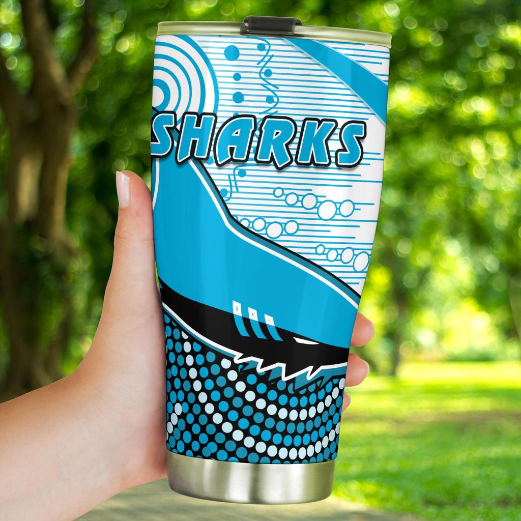 sharks-tumbler-cronulla-indigenous-unique