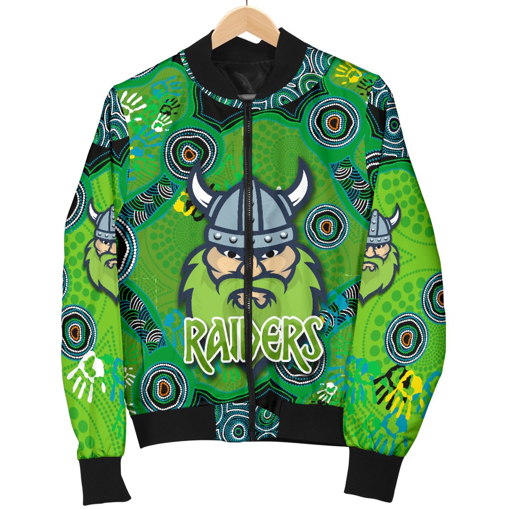 canberra-bomber-jacket-raiders-viking-indigenous-for-women
