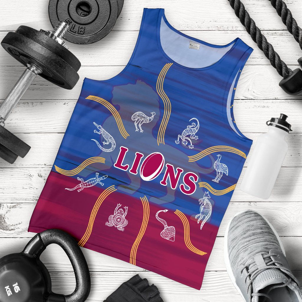 brisbane-mens-tank-top-proud-lions-simple