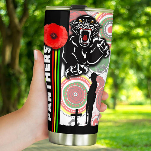 custom-personalised-penrith-panthers-tumbler-anzac-day-power-style-2
