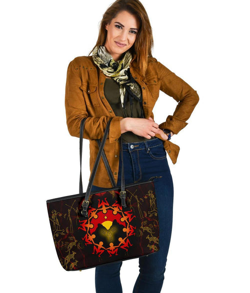 aboriginal-large-leather-tote-bag-australia-map-and-indigenous-flag