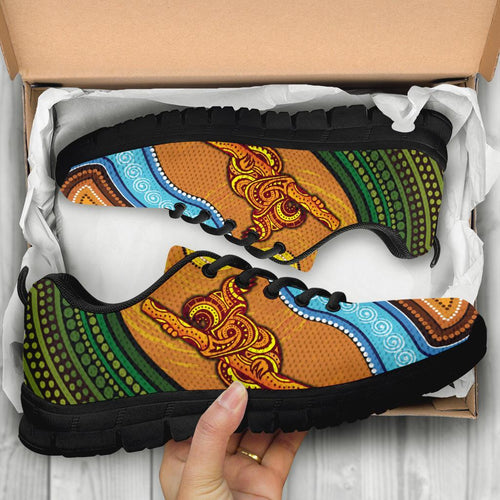 sneakers-australian-aboriginal-dot-painting-koala-black