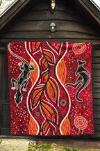 aboriginal-premium-quilt-indigenous-patterns-ver12