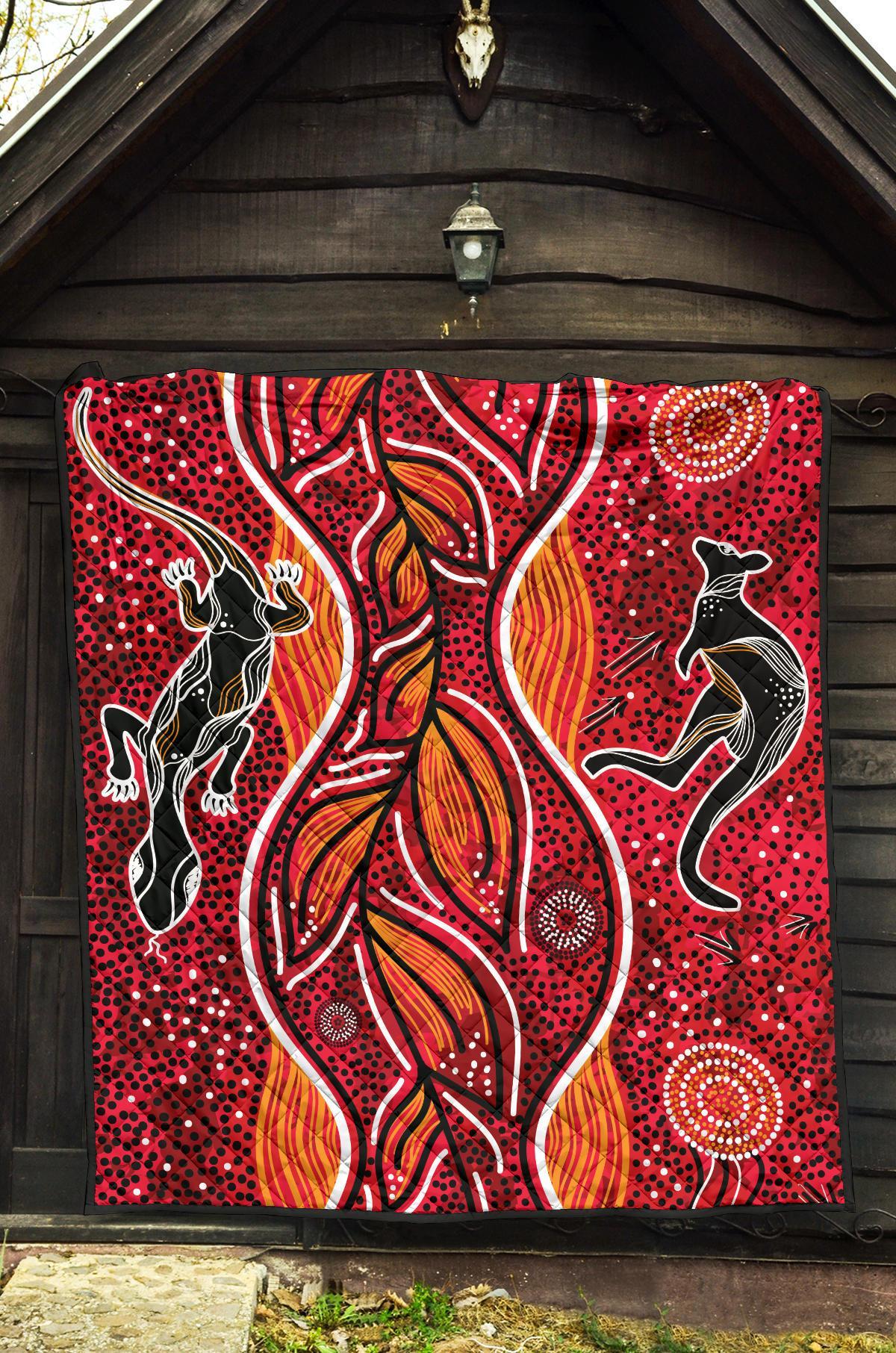 aboriginal-premium-quilt-indigenous-patterns-ver12