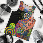 australia-mens-tank-top-aboriginal-style-no-1