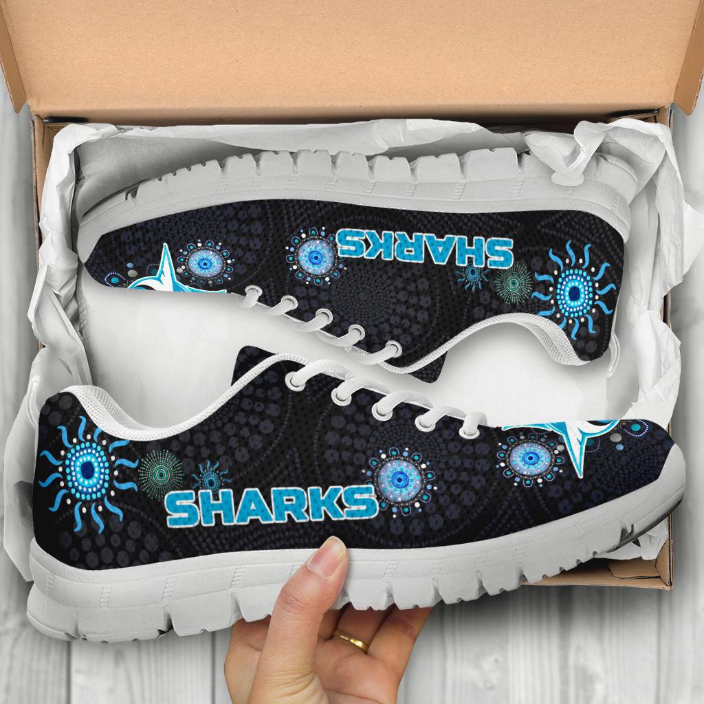 cronulla-sneakers-sharks-indigenous