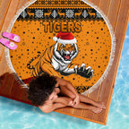 wests-christmas-beach-blanket-tigers-unique-vibes-orange