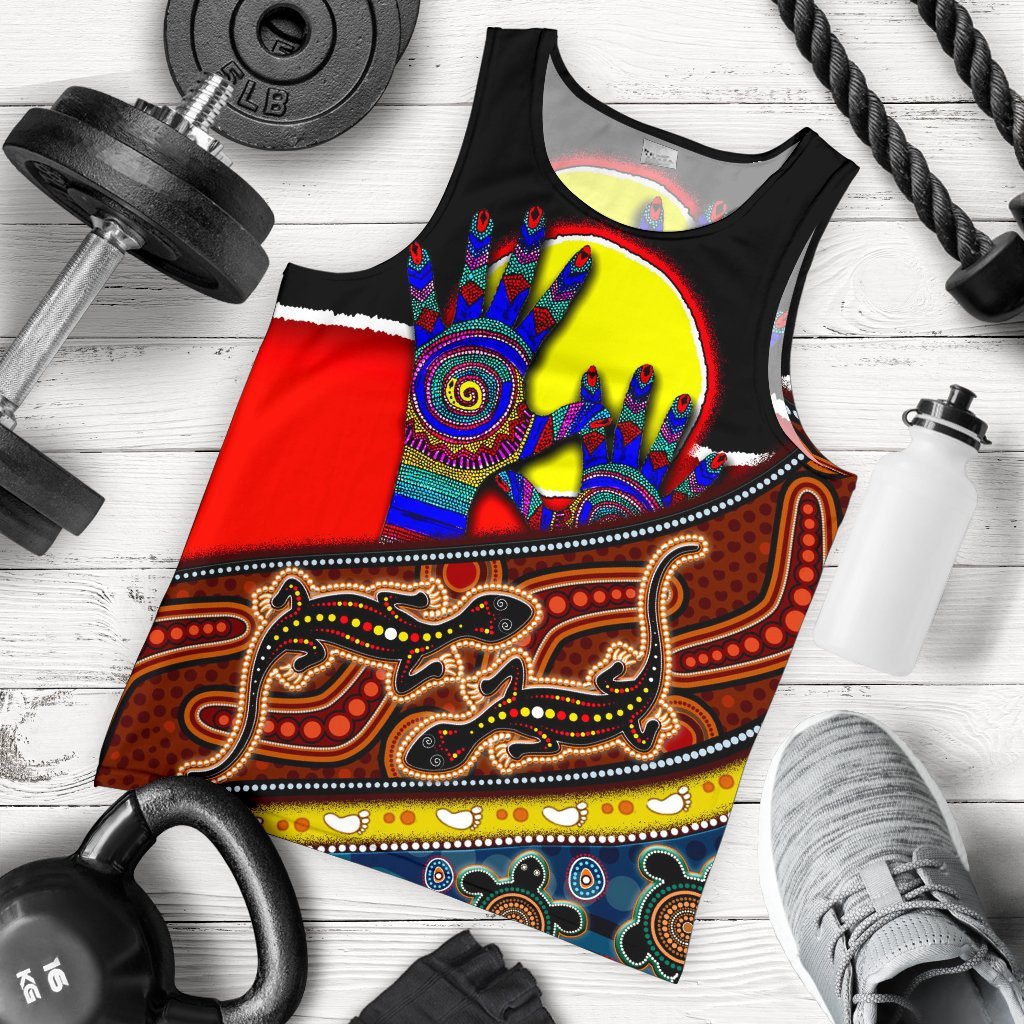 mens-tank-top-australians-together