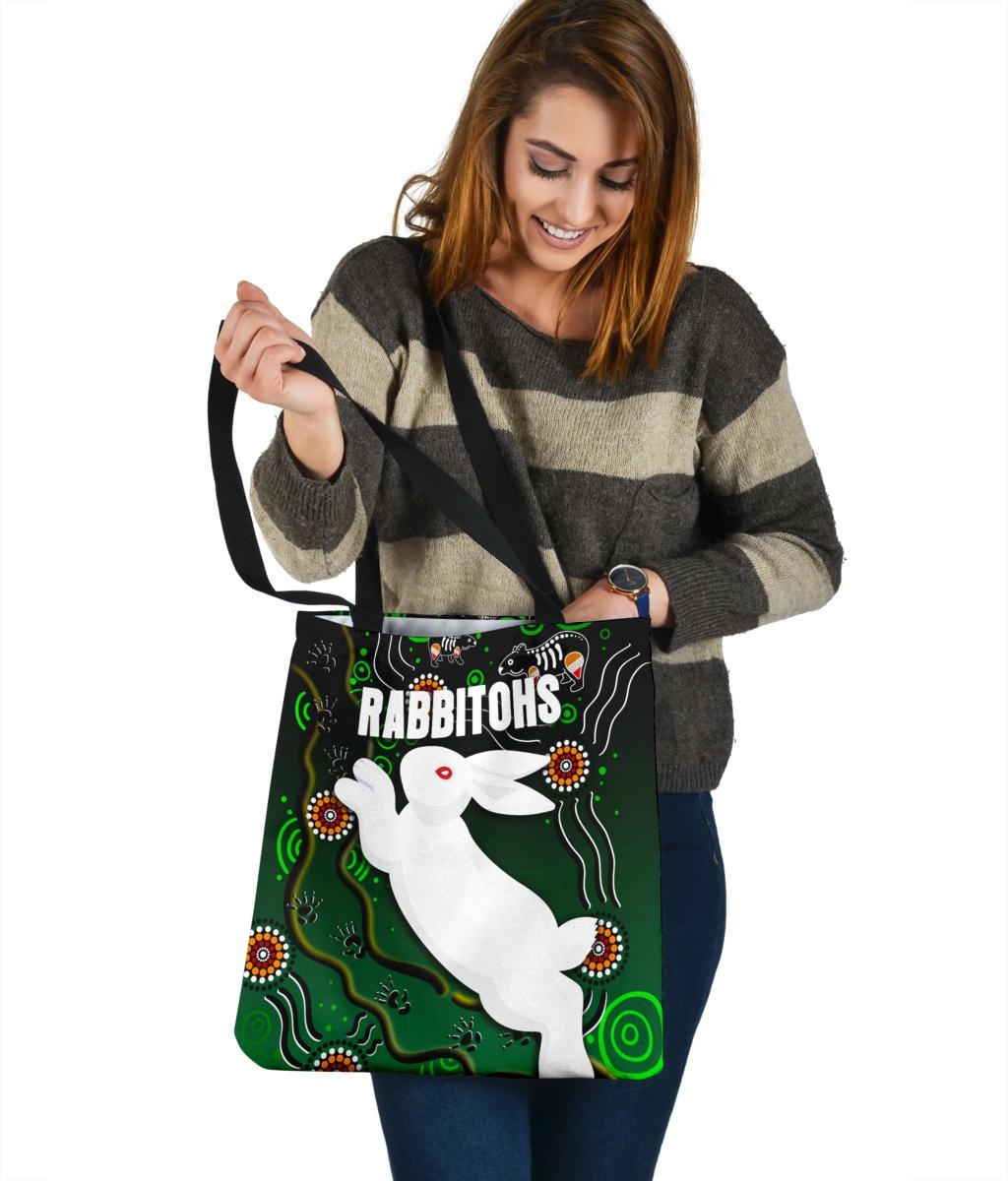 rabbitohs-tote-bags-simple-indigenous