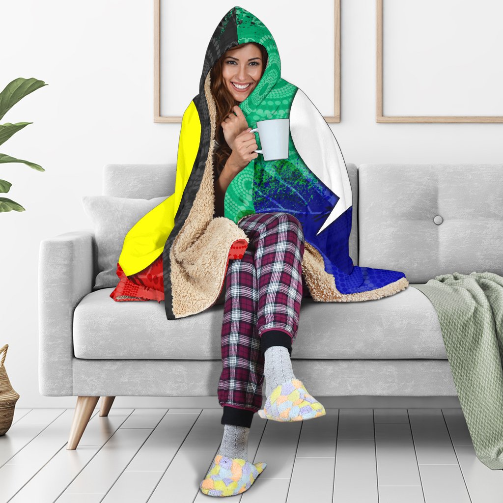 aboriginal-hooded-blanket-australia-naidoc-week-indigenous-flag-style