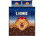 brisbane-lions-quilt-bed-set-simple-indigenous