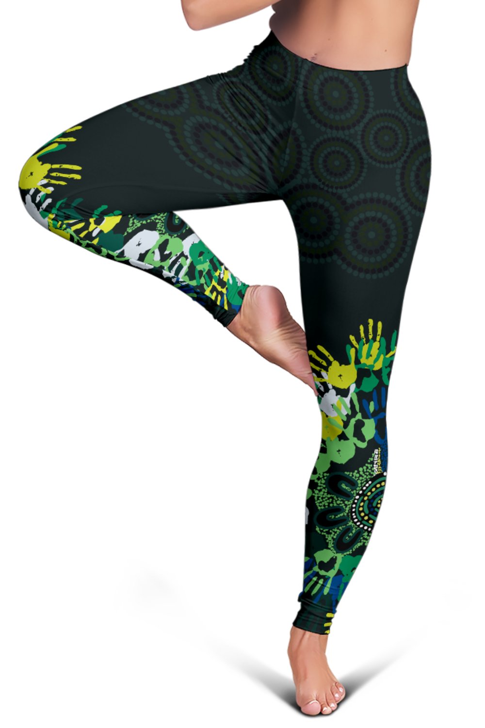 canberra-women-leggings-raiders-viking-simple-indigenous