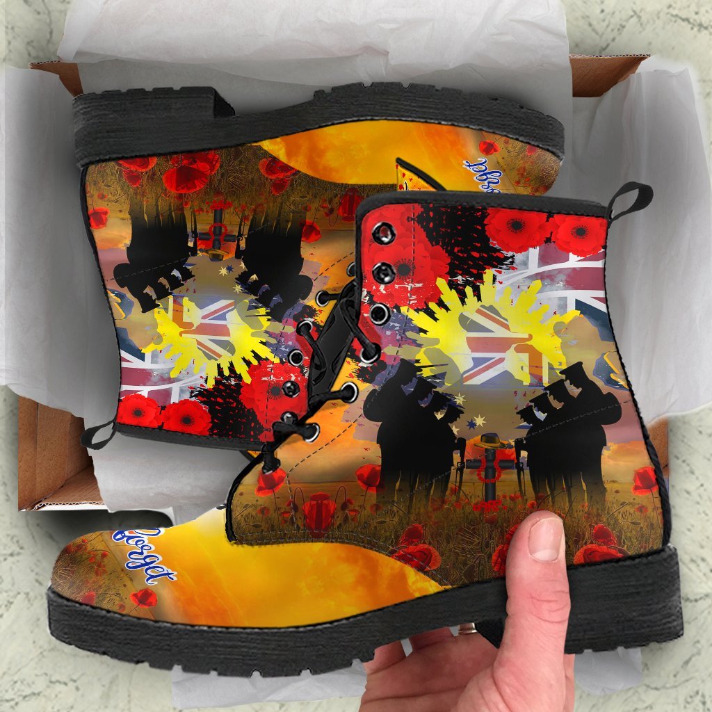 leather-boots-anzac-day-2021-world-war-ii-commemoration-1939-1945