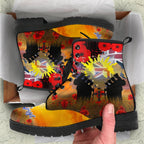 leather-boots-anzac-day-2021-world-war-ii-commemoration-1939-1945
