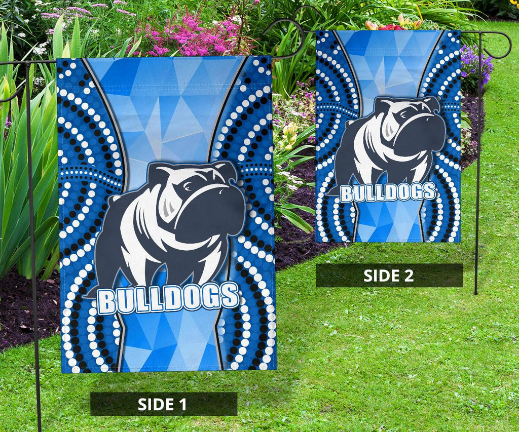bulldogs-flag-indigenous-snappy