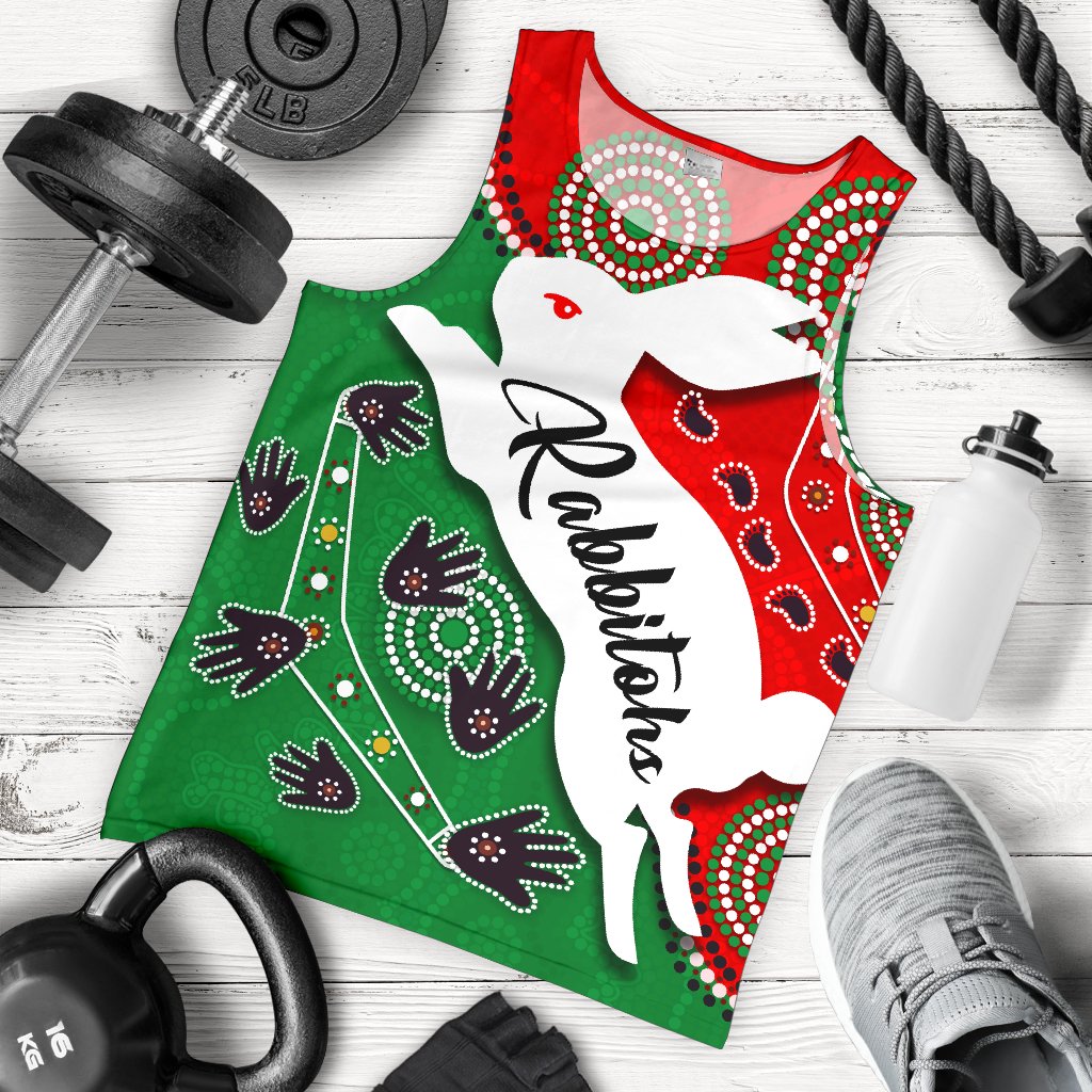 rabbitohs-forever-men-tank-top-indigenous
