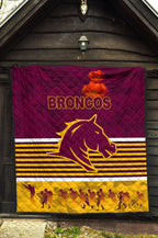 brisbane-broncos-premium-quilt-anzac-day-simple-style-maroon