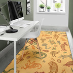 area-rug-australia-animals-rug