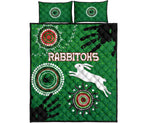 south-sydney-rabbitohs-indigenous-quilt-bed-set-country-style