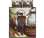 quilt-bed-set-kookaburra-with-waratah