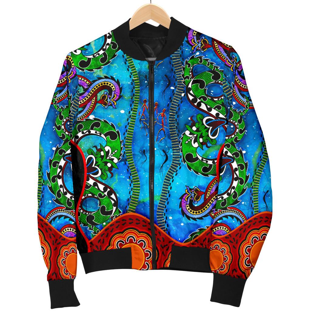 aboriginal-mens-bomber-jacket-aussie-indigenous-patterns-blue