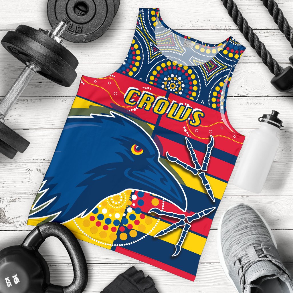 adelaide-men-tank-top-indigenous-crows