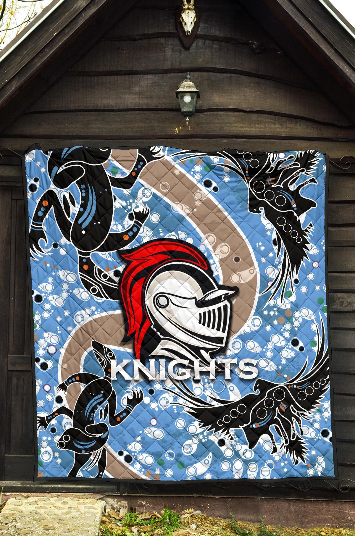 knights-premium-quilt-aboriginal-2