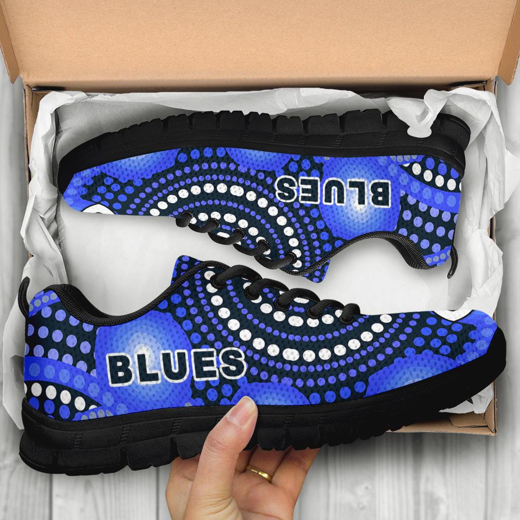 blues-sneakers-carlton-bright-indigenous