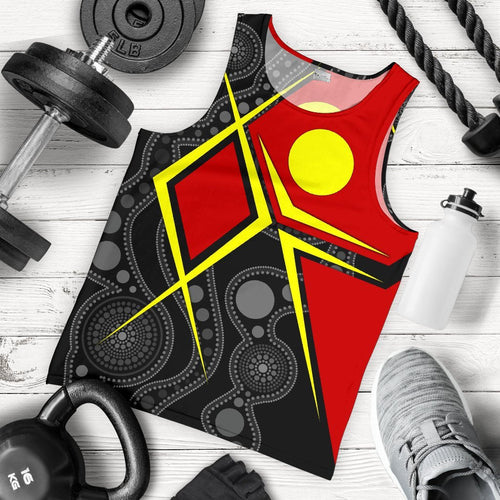 aboriginal-mens-tank-top-indigenous-legend