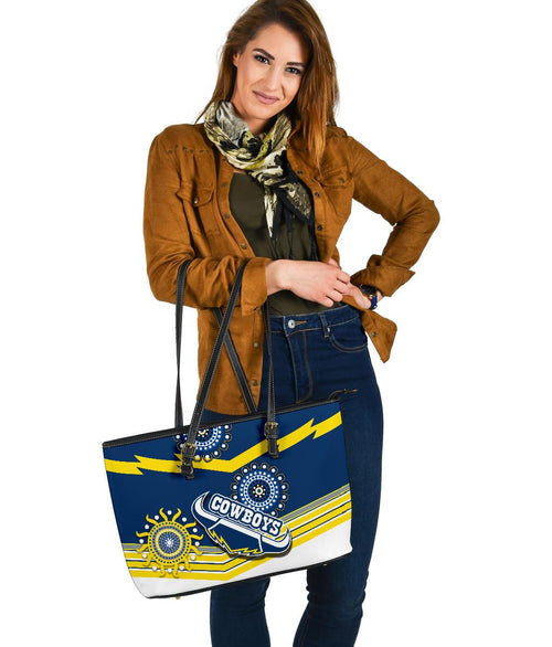 proud-cowboys-large-leather-tote-indigenous-north-queensland