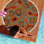 aboriginal-beach-blanket-indigenous-circle-dot-painting-ver01