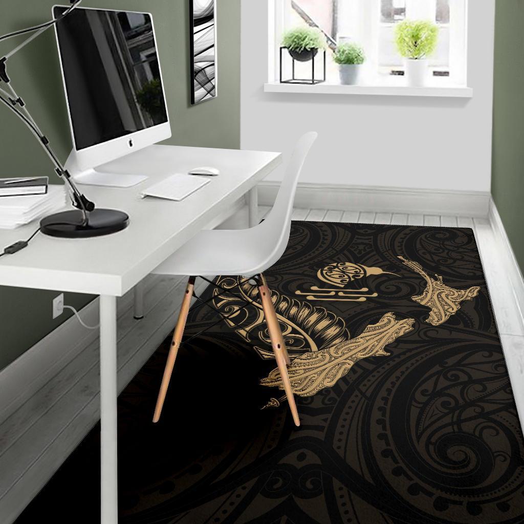 new-zealand-heart-area-rug-map-kiwi-mix-silver-fern-gold