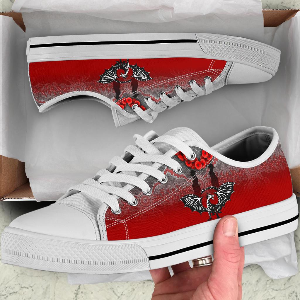 dragons-low-top-shoe-st-george-anzac-day