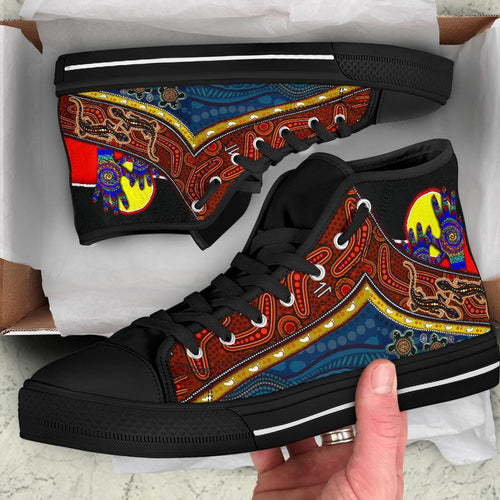 high-top-shoe-australians-together