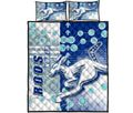 melbourne-kangaroos-quilt-bed-set-indigenous-north-roos