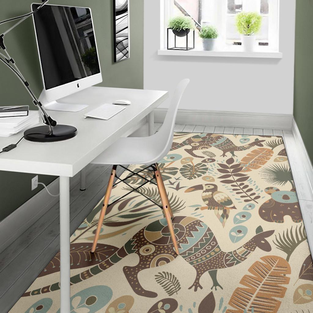 area-rug-australian-animals-1