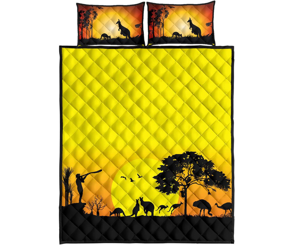 quilt-bed-sets-australia-sunset-view
