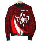 canada-true-north-strong-and-free-mens-bomber-jacket