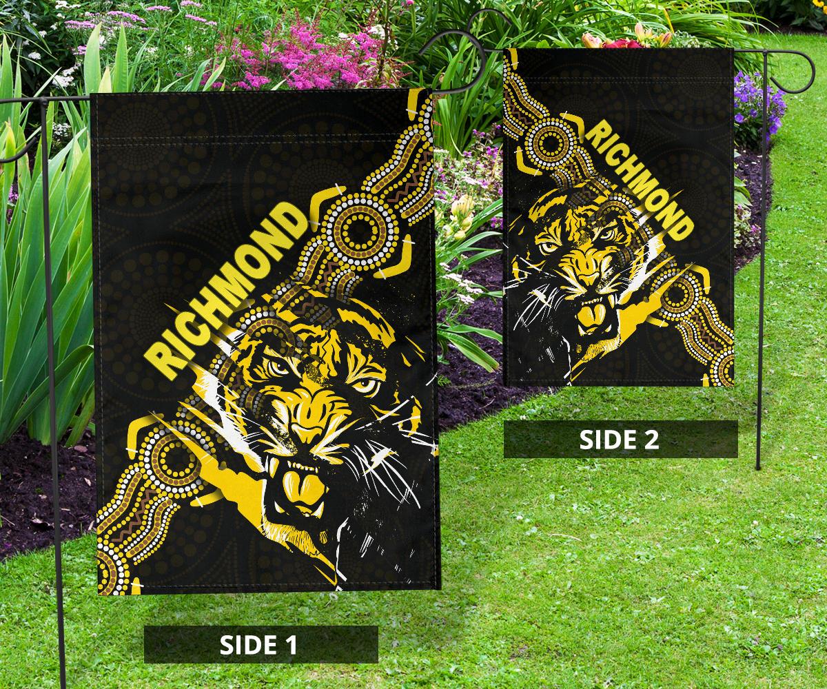 richmond-flag-power-tigers-indigenous