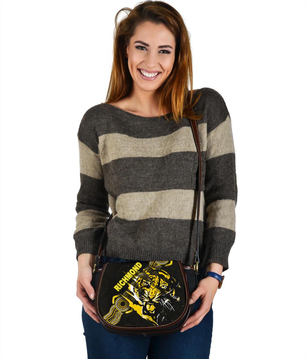 richmond-saddle-bag-power-tigers-indigenous