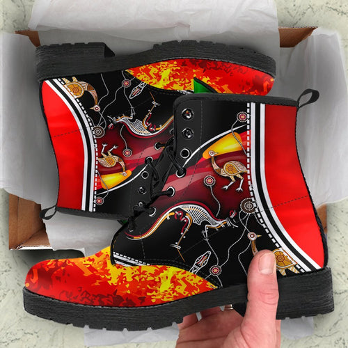 indigenous-leather-boots-naidoc-week-always-will-be