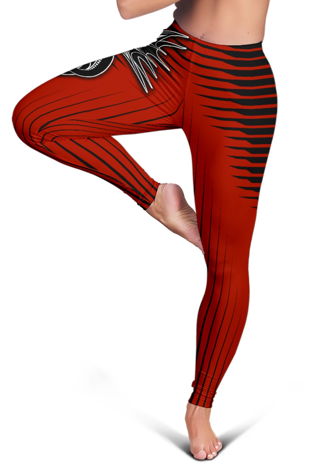 st-george-dragons-women-leggings-unique