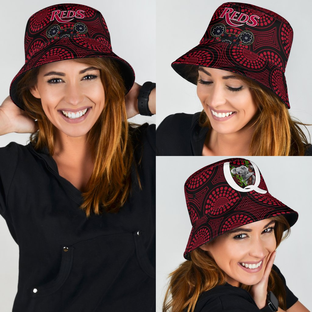 queensland-hat-reds-rugby-koala