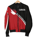 canada-strong-and-free-womens-bomber-jacket