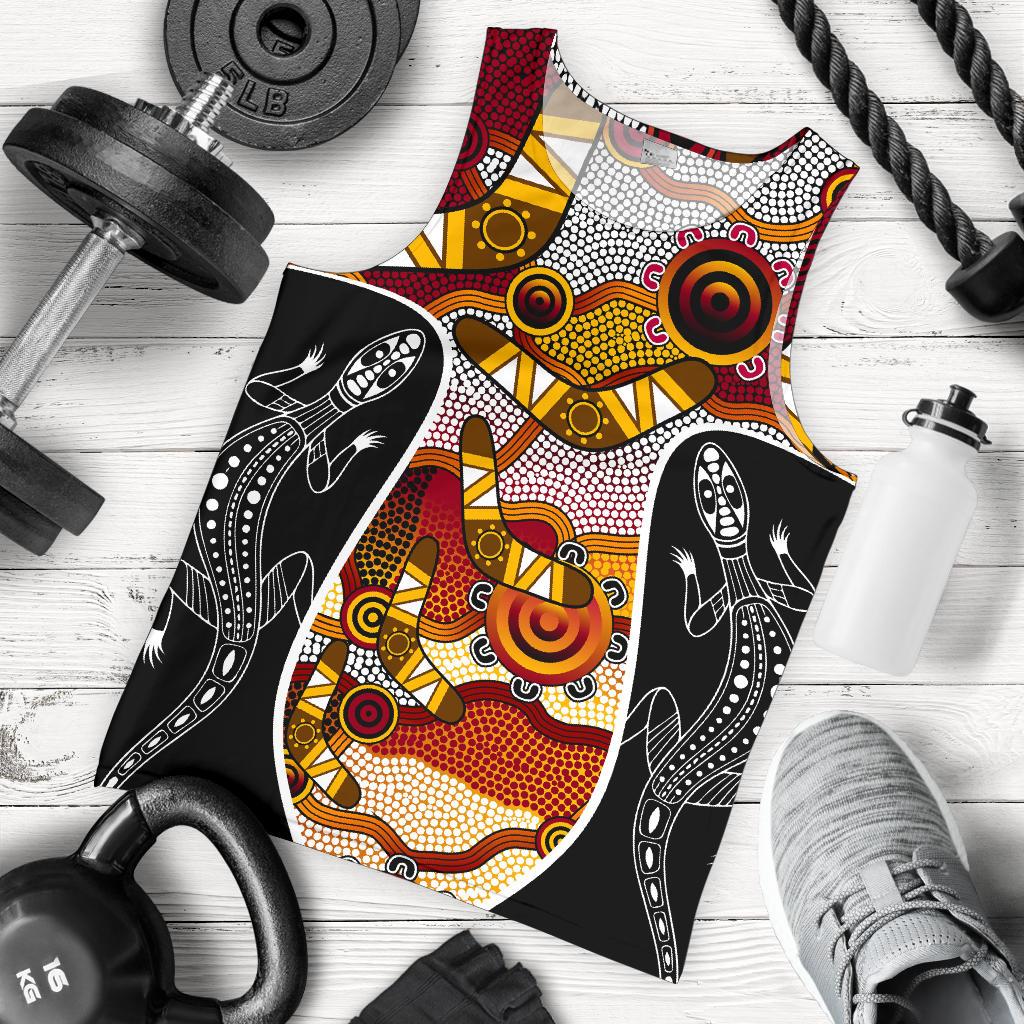 tank-top-aboriginal-dot-painting-lizard-tank-men
