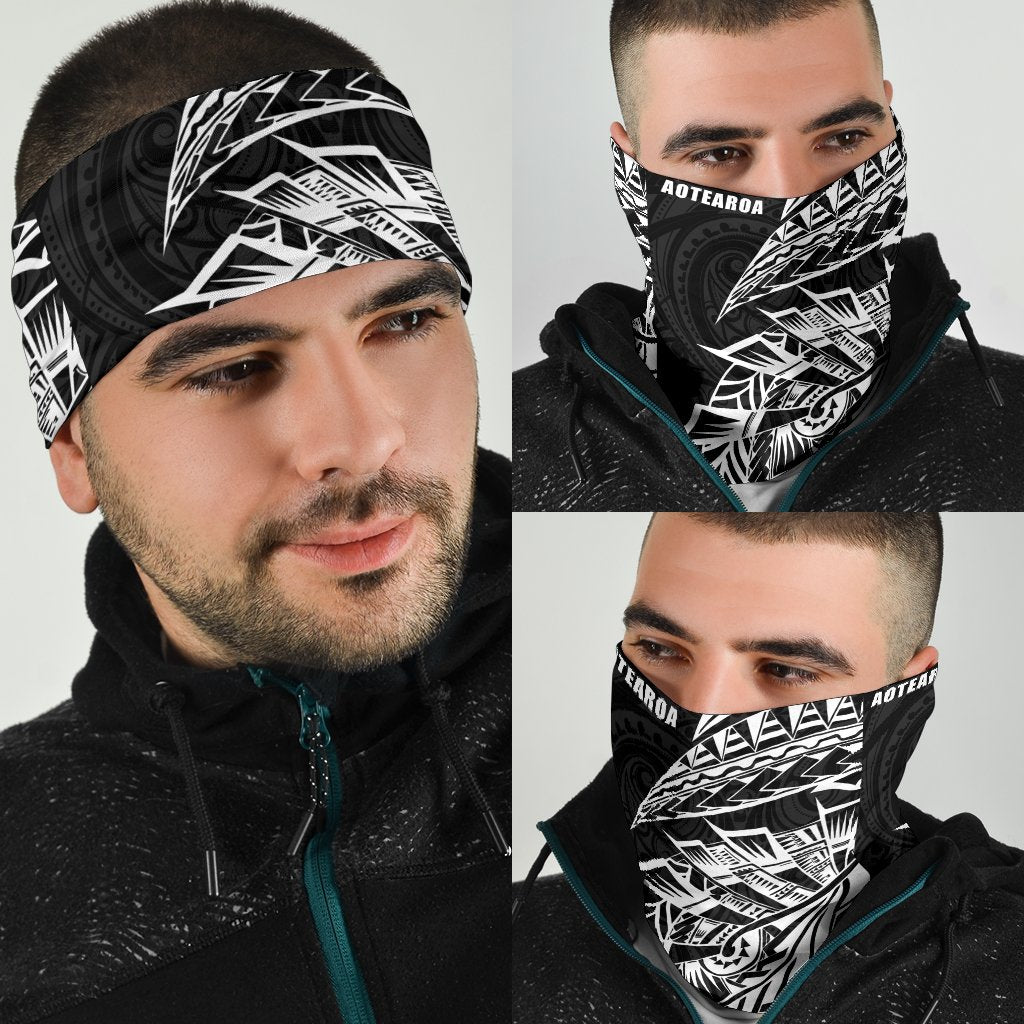 new-zealand-maori-tattoo-bandana-polynesian-style-black