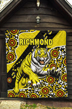 richmond-premium-quilt-indigenous-tigers