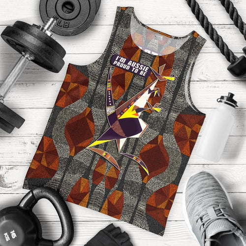 men-tank-top-kangaroo-mens-tank-aussie-pride